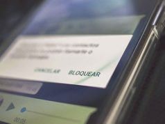 ¿Puedo enviar WhatsApp a un contacto bloqueado? enviar WhatsApp a un contacto bloqueado