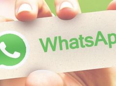 Cómo descargar e instalar WhatsApp en el Nokia 3310 Cómo descargar e instalar WhatsApp en el Nokia 3310