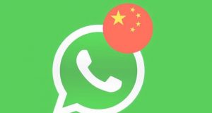China censura WhatsApp China censura WhatsApp