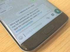 Cuidado con el bulo «Cambiar los colores de WhatsApp» Cambiar los colores de WhatsApp es una estafa