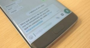 Cuidado con el bulo «Cambiar los colores de WhatsApp» Cambiar los colores de WhatsApp es una estafa