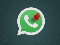 Cómo fijar chats en WhatsApp para Android