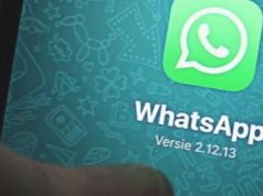 Cómo ver los WhatsApp enviados que te han borrado Cómo ver los WhatsApp que me han borrado