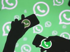 Móviles compatibles con WhatsApp en 2018 Móviles compatibles con WhatsApp de 2018