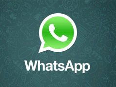 Usar WhatsApp con número dado de baja