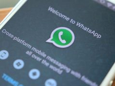 Cuidado con la cadena «nuevos colores para WhatsApp», ¡es una estafa! Cómo acceder al menú secreto de WhatsApp