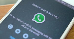 Cuidado con la cadena «nuevos colores para WhatsApp», ¡es una estafa! Cómo acceder al menú secreto de WhatsApp