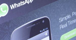 Los «estados de WhatsApp» aterrizan en WhatsApp Web Estados en WhatsApp Web