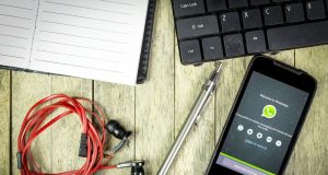 WhatsApp no funciona, ¿qué hago? WhatsApp no funciona