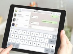 Pronto se podrá descargar WhatsApp para tablet Descargar WhatsApp para tablet