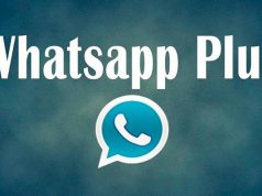 Cómo descargar WhatsApp Plus APK 2018 para Android Descargar WhatsApp Plus 2018 APK