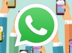 Conoce las nuevas funciones de WhatsApp para grupos 2018 Novedades grupos whatsapp 2018