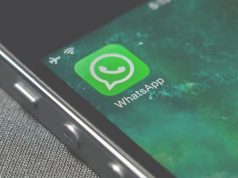 ¡Si borras un chat en WhatsApp se borran las fotos y vídeos! Si borras un chat en WhatsApp se borran las fotos y vídeos