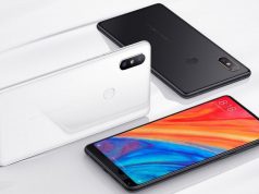 El Mi MIX 2S es el primer Xiaomi en actualizar a Android 9.0 P El Mi MIX 2S es el primer Xiaomi en actualizar a Android 9.0 P