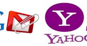 Comparamos: Yahoo vs Gmail, ¿qué es mejor? Yahoo vs Gmail