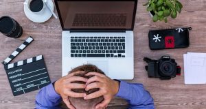 YouTube esta caído y no funciona, no se pueden subir vídeos YouTube esta caído: no funciona