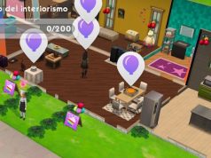 Cómo acabar una fiesta en Los Sims Móvil acabar una fiesta en Los Sims Móvil