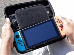 Los 10 mejores accesorios para Nintendo Switch 2018 accesorios nintendo switch