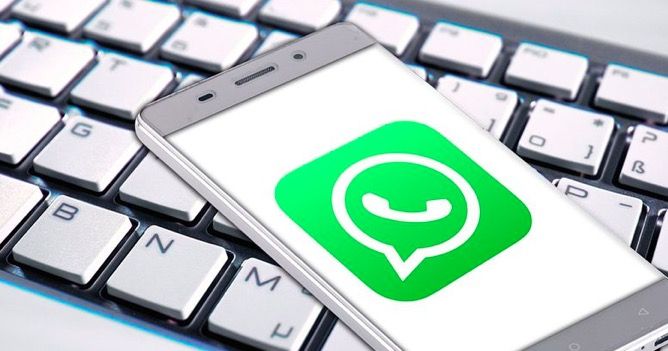 Cómo activar el dictado por voz en WhatsApp android