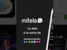 Cómo activar MiTele en smart tv Samsung activar mitele en smart tv samsung