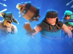 ajustes equilibrio clash royale 1 julio 2019