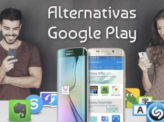 Las 3 mejores alternativas a Play Store 2018 Las 3 mejores alternativas a Play Store 2018
