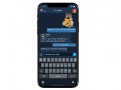 5 apps parecidas a Telegram para chatear alternativas a Telegram para Android