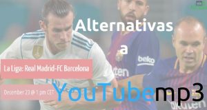 Las 9 mejores alternativas a YouTubeMP3 para convertir vídeos Alternativas a YouTube MP3 para convertir vídeos de YouTube