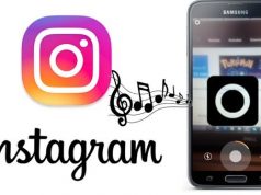 Cómo añadir música a los vídeos de Instagram en Android añadir música a los vídeos de Instagram en Android
