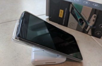 Review Soporte de Escritorio Olixar Desk Genie Soporte de Escritorio Olixar Desk Genie