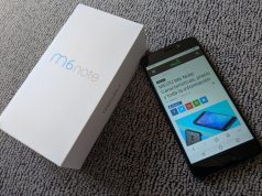 Review Meizu M6 Note, un gama media a precio imbatible analisis completo meizu m6 note