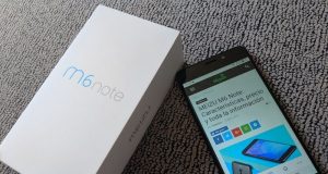 Review Meizu M6 Note, un gama media a precio imbatible analisis completo meizu m6 note