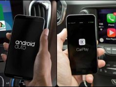 Android Auto vs CarPlay, la batalla entre Google y Apple: ¿quién será campeón? android-auto-vs-carplay