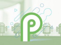 Así sería la nueva barra de navegación de Android P actualizaciones de Android 9.0 P