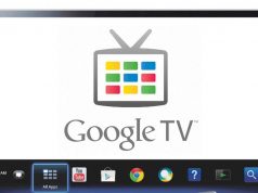 nuevo gadget de Google con Android TV