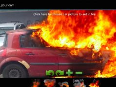 5 apps de bromas para Android aplicacion-bromas-android-coche-ardiendo