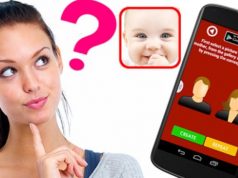Con esta app podrás saber cómo serán tus hijos en Android