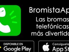 6 aplicaciones para gastar bromas telefónicas en Android 6 aplicaciones para gastar bromas telefónicas en Android
