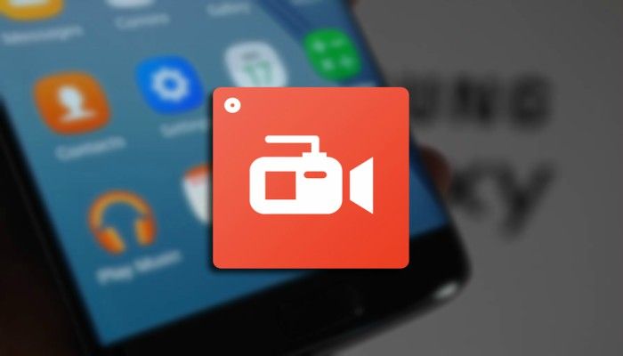5 aplicaciones para grabar pantalla en Android (sin root)