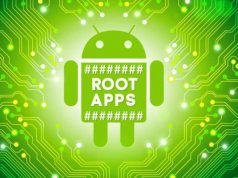 Las 5 mejores aplicaciones root para Android 2018 mejores aplicaciones root para Android