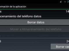 Solución: La aplicación se ha detenido en Android Solución: La aplicación se ha detenido en Android