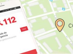 My112, la mejor app de emergencias para Android Mejor app de emergencias para Android 2018