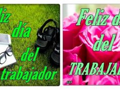 Apps con imágenes y frases para enviar por el día del trabajador