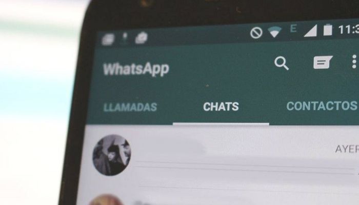 ¿En qué formato están los audios de WhatsApp?