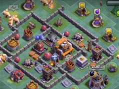 Guía: Base constructor de Clash of Clans, descúbrelo todo sobre la nueva aldea base de constructores clash of clans guia