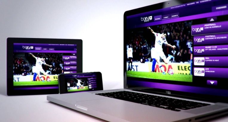 beIN Connect vs Open Sport
