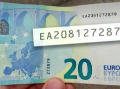 Este billete de 20 euros del Hormiguero tiene 6.000 € de premio billete de 20 euros el Hormiguero