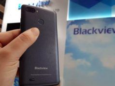 Blackview A30 con Android Go: Características blackview a30 con android go
