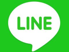 Cómo borrar mensajes en LINE Cómo borrar mensajes en LINE