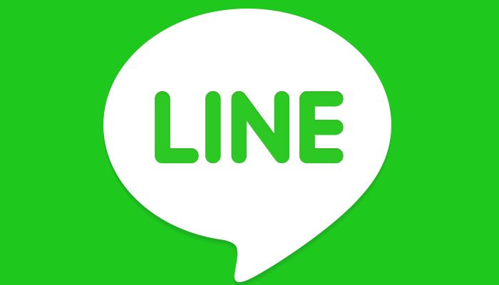 Cómo borrar mensajes en LINE